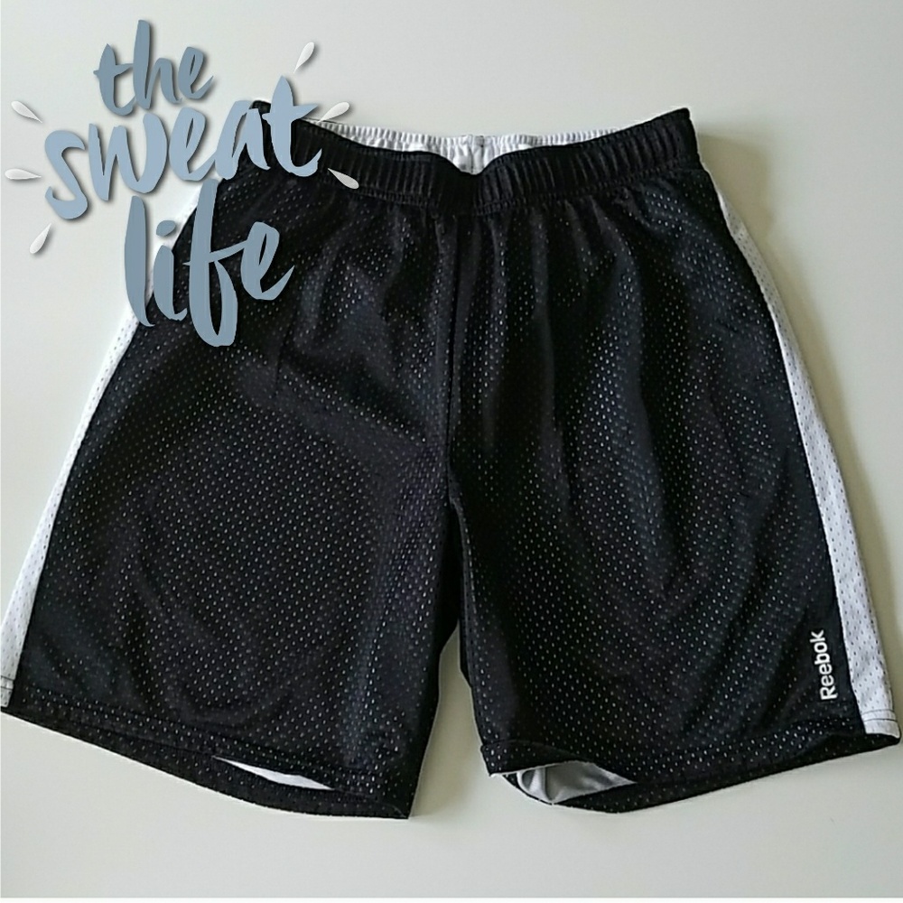 Reebok Gym Shorts